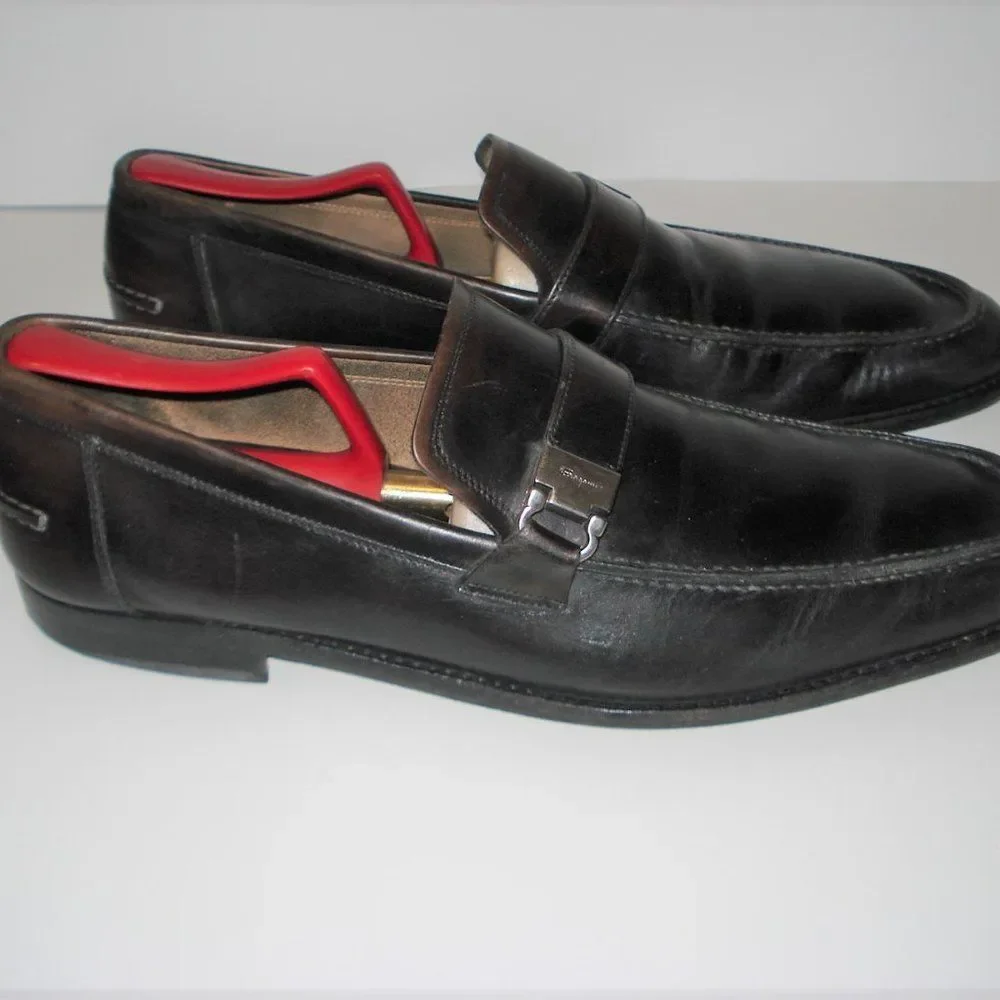 Salvatore Ferragamo this great